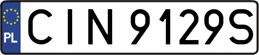 CIN9129S