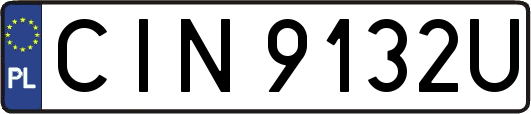 CIN9132U