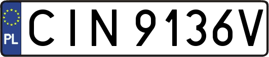 CIN9136V