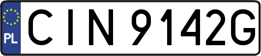 CIN9142G