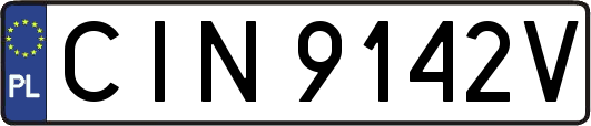 CIN9142V