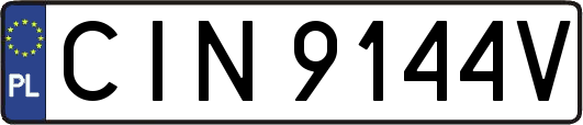 CIN9144V