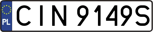 CIN9149S