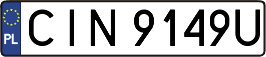 CIN9149U