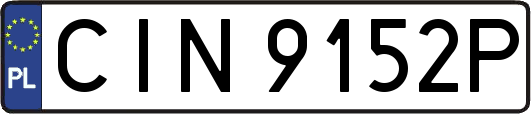 CIN9152P