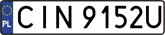 CIN9152U