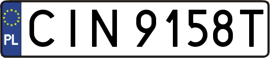 CIN9158T
