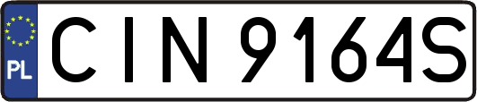 CIN9164S