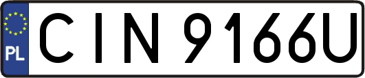 CIN9166U