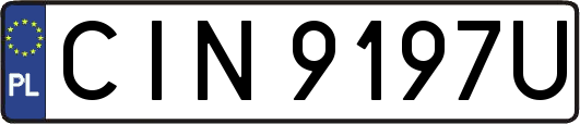 CIN9197U