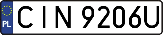CIN9206U