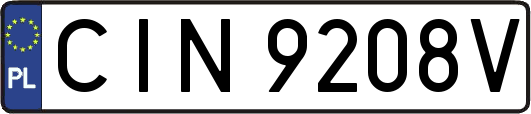 CIN9208V