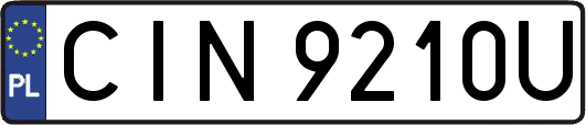 CIN9210U
