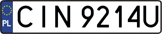 CIN9214U