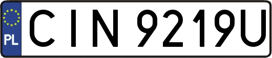 CIN9219U