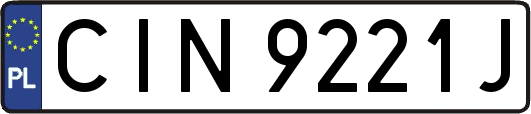 CIN9221J