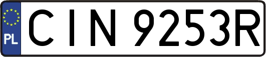 CIN9253R