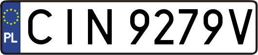 CIN9279V