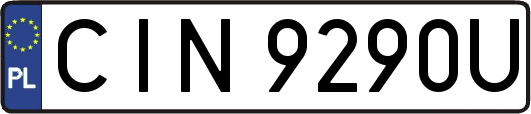 CIN9290U