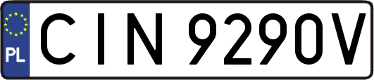 CIN9290V