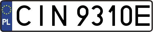 CIN9310E