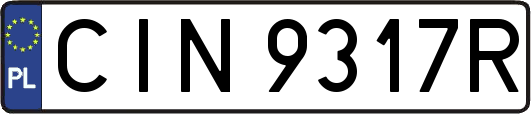 CIN9317R