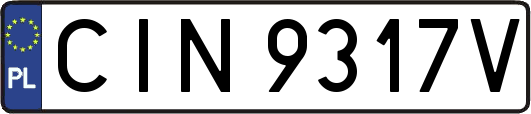 CIN9317V