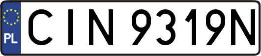 CIN9319N