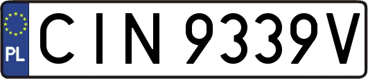 CIN9339V