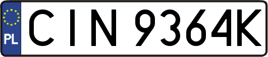 CIN9364K