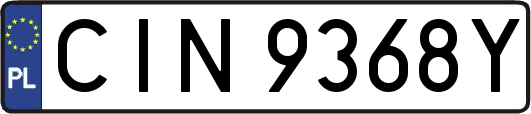 CIN9368Y