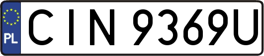 CIN9369U