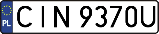 CIN9370U