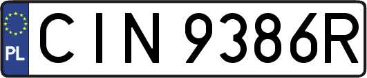 CIN9386R