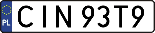 CIN93T9