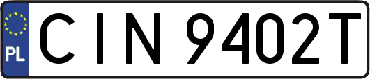 CIN9402T
