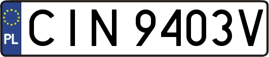 CIN9403V