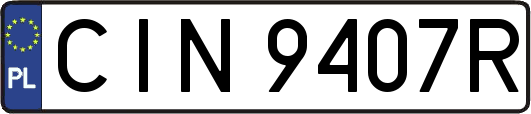 CIN9407R