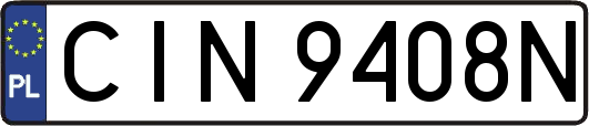 CIN9408N