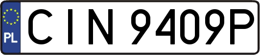 CIN9409P