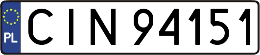 CIN94151