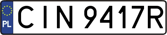 CIN9417R