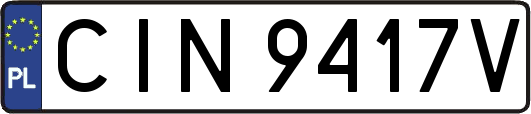 CIN9417V