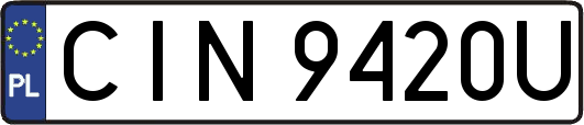 CIN9420U