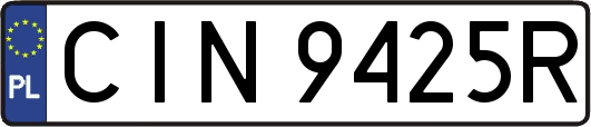 CIN9425R