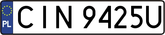 CIN9425U