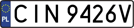CIN9426V