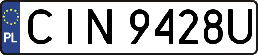 CIN9428U