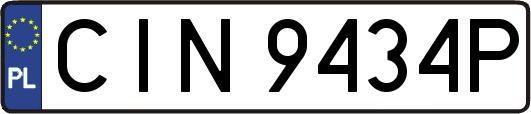 CIN9434P