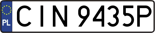 CIN9435P